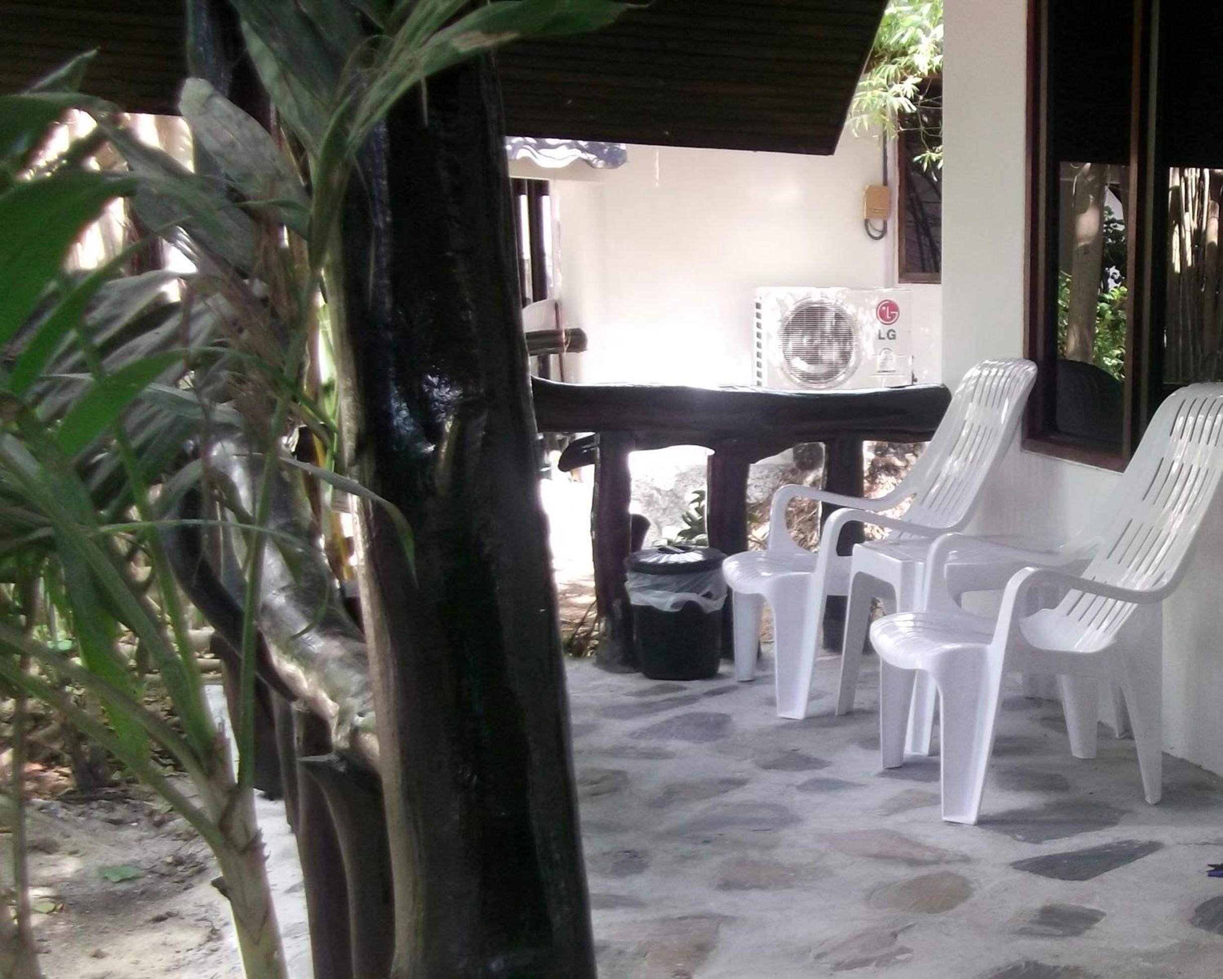 Coco Garden Resort