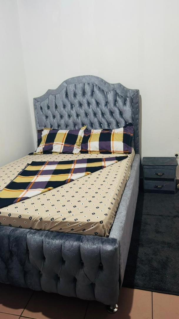 Sacha appartement 2 chambres