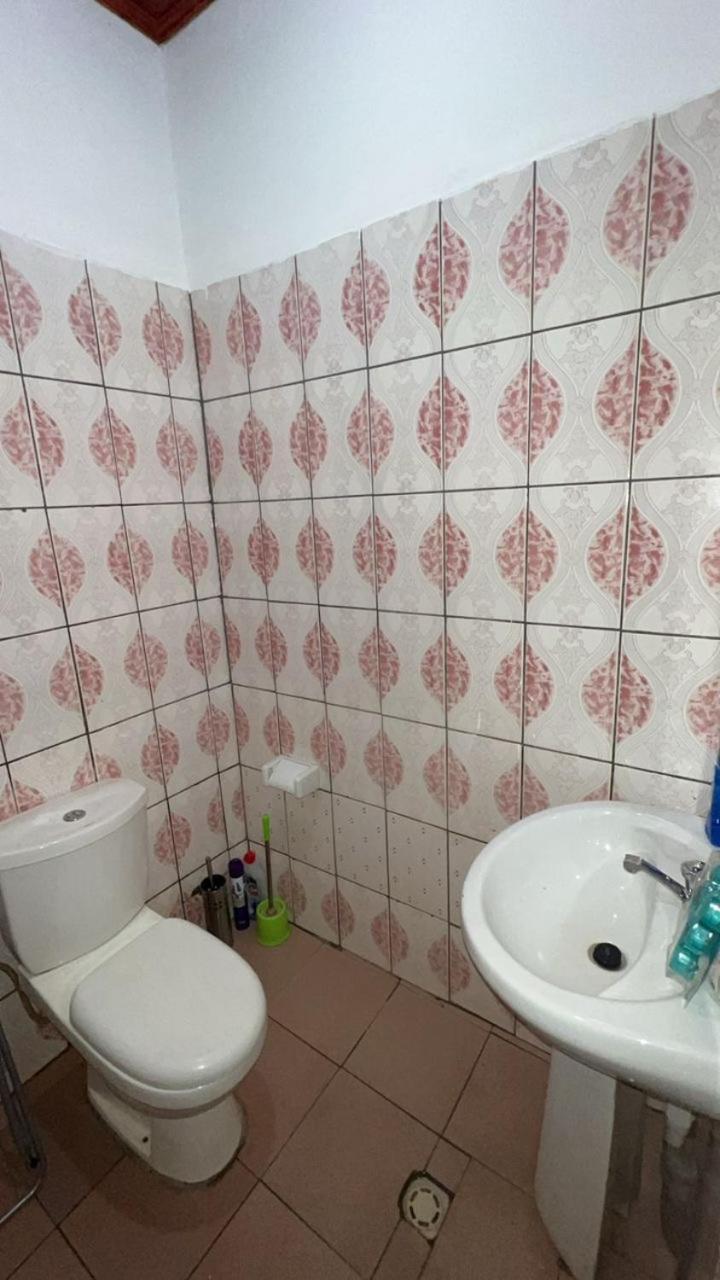 Sacha appartement 2 chambres