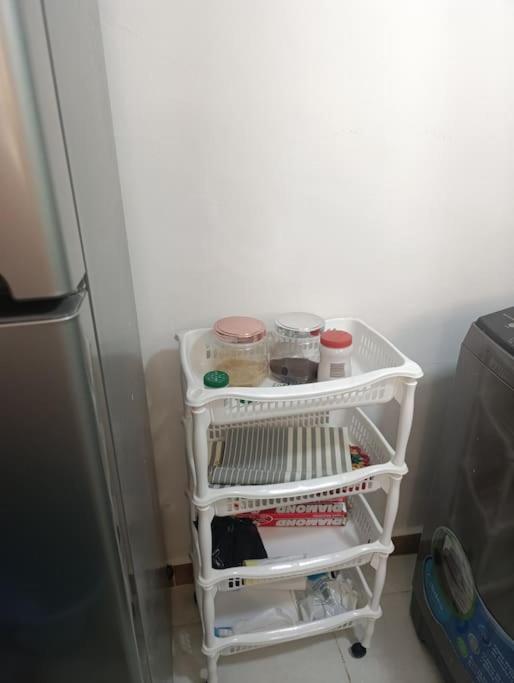 comodidad seguridad y cercano a todo