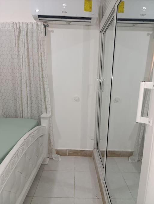 comodidad seguridad y cercano a todo