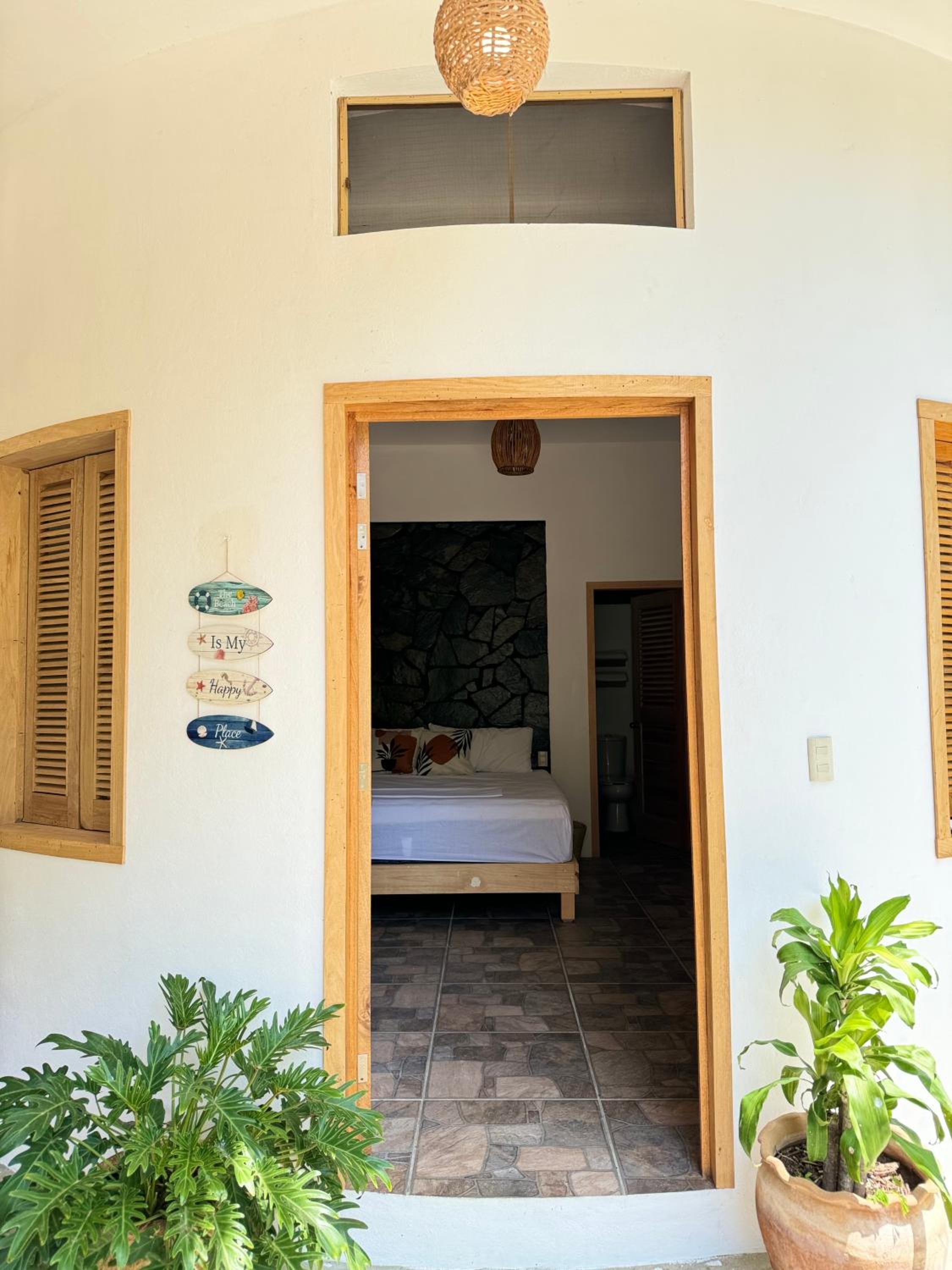 Casa Lucy Oaxaca view 5