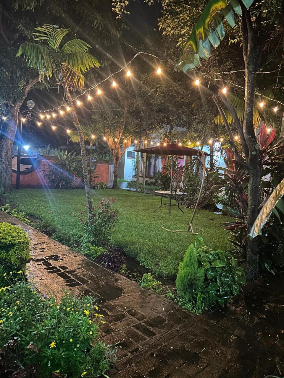 Casa aine view 5