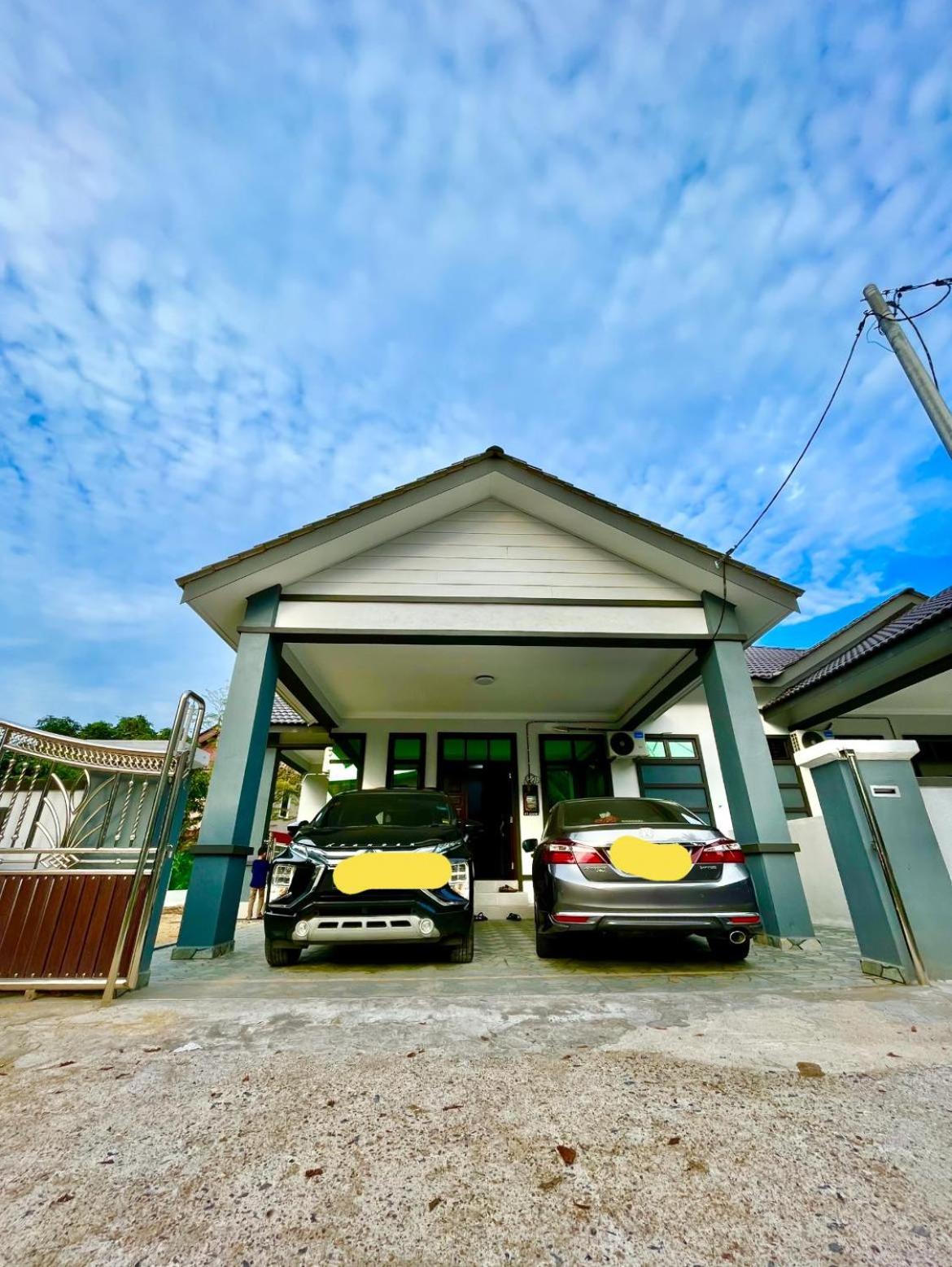 POKMA Homestay