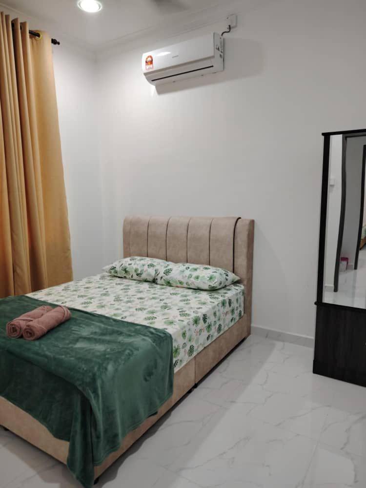 POKMA Homestay