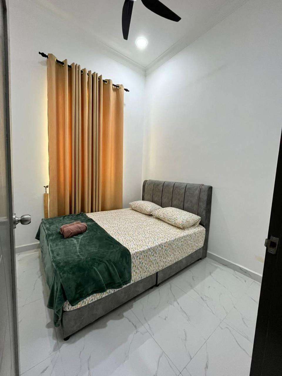 POKMA Homestay
