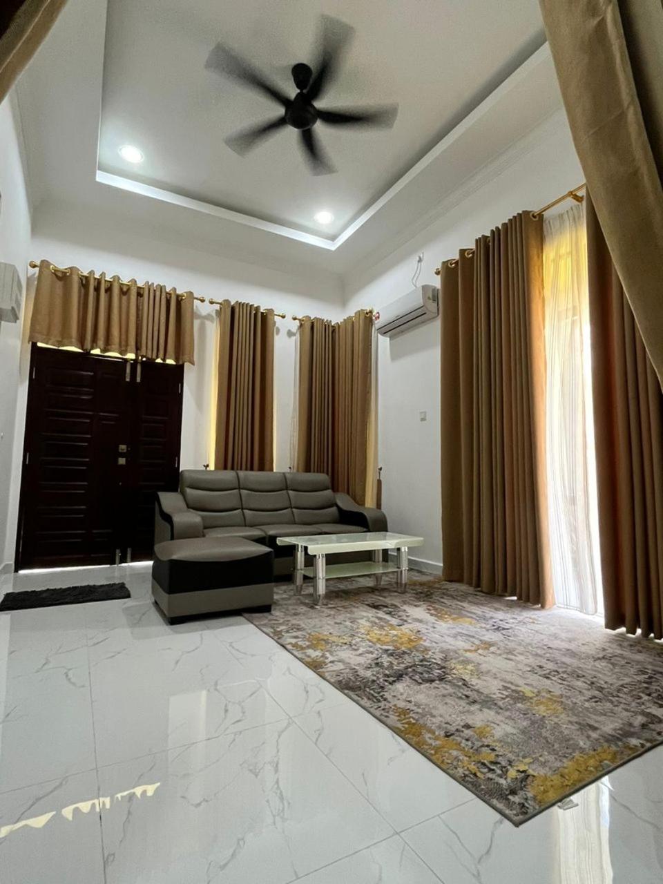 POKMA Homestay