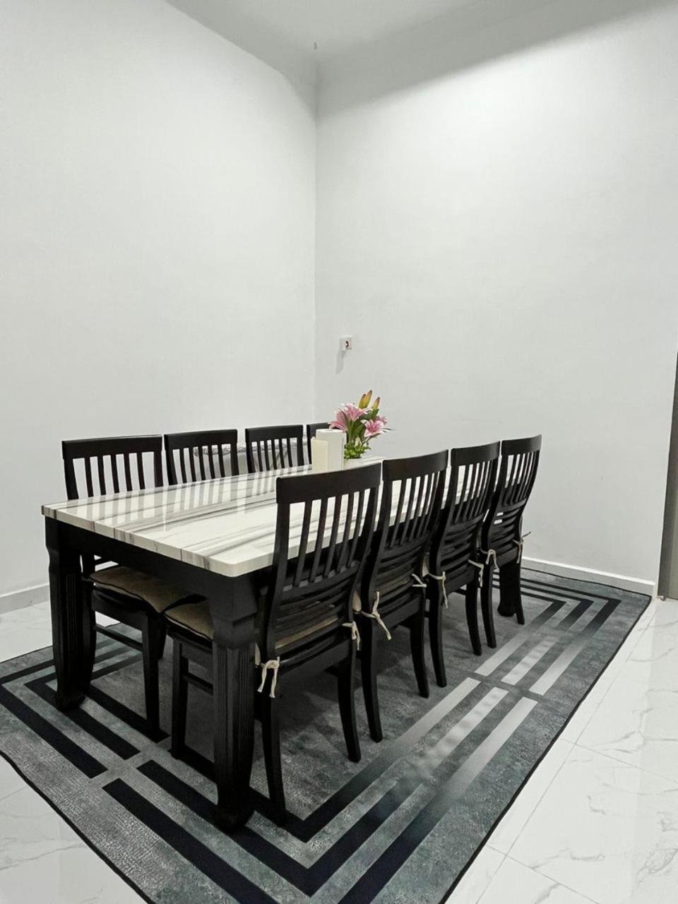 POKMA Homestay