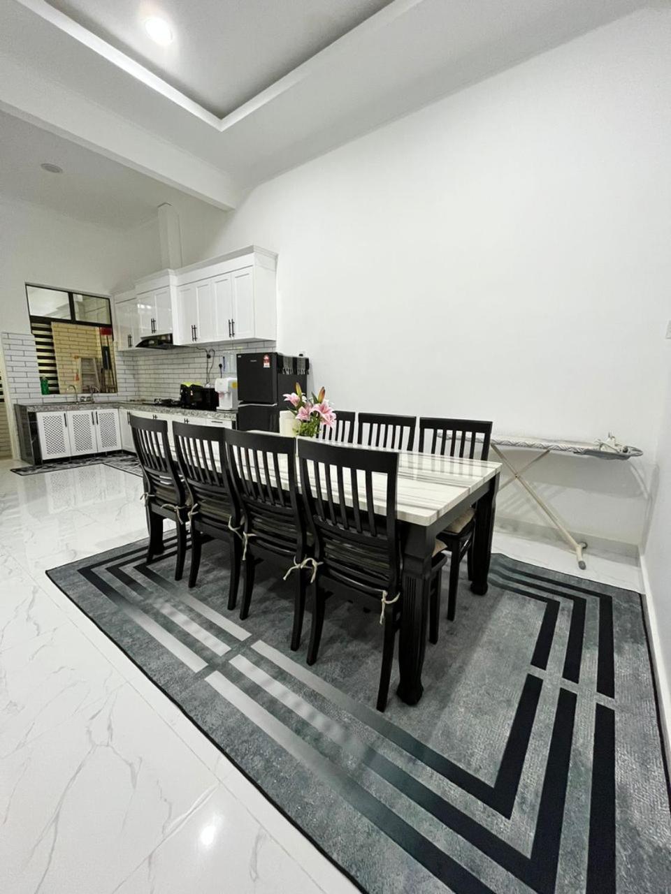 POKMA Homestay