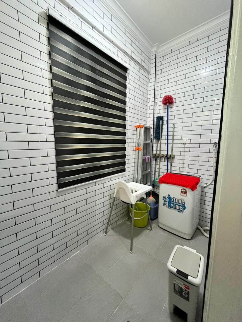 POKMA Homestay