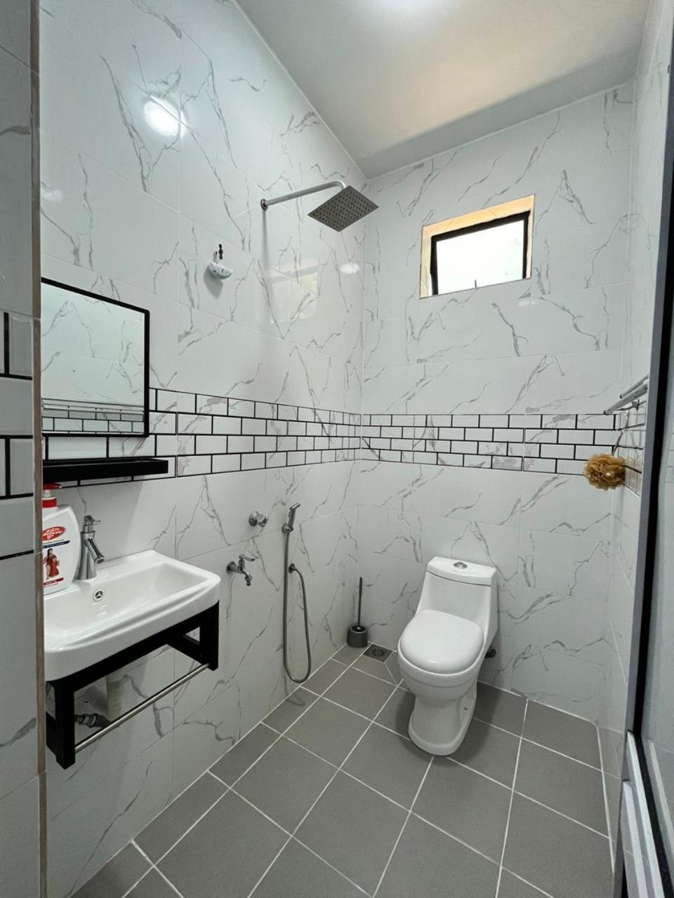 POKMA Homestay