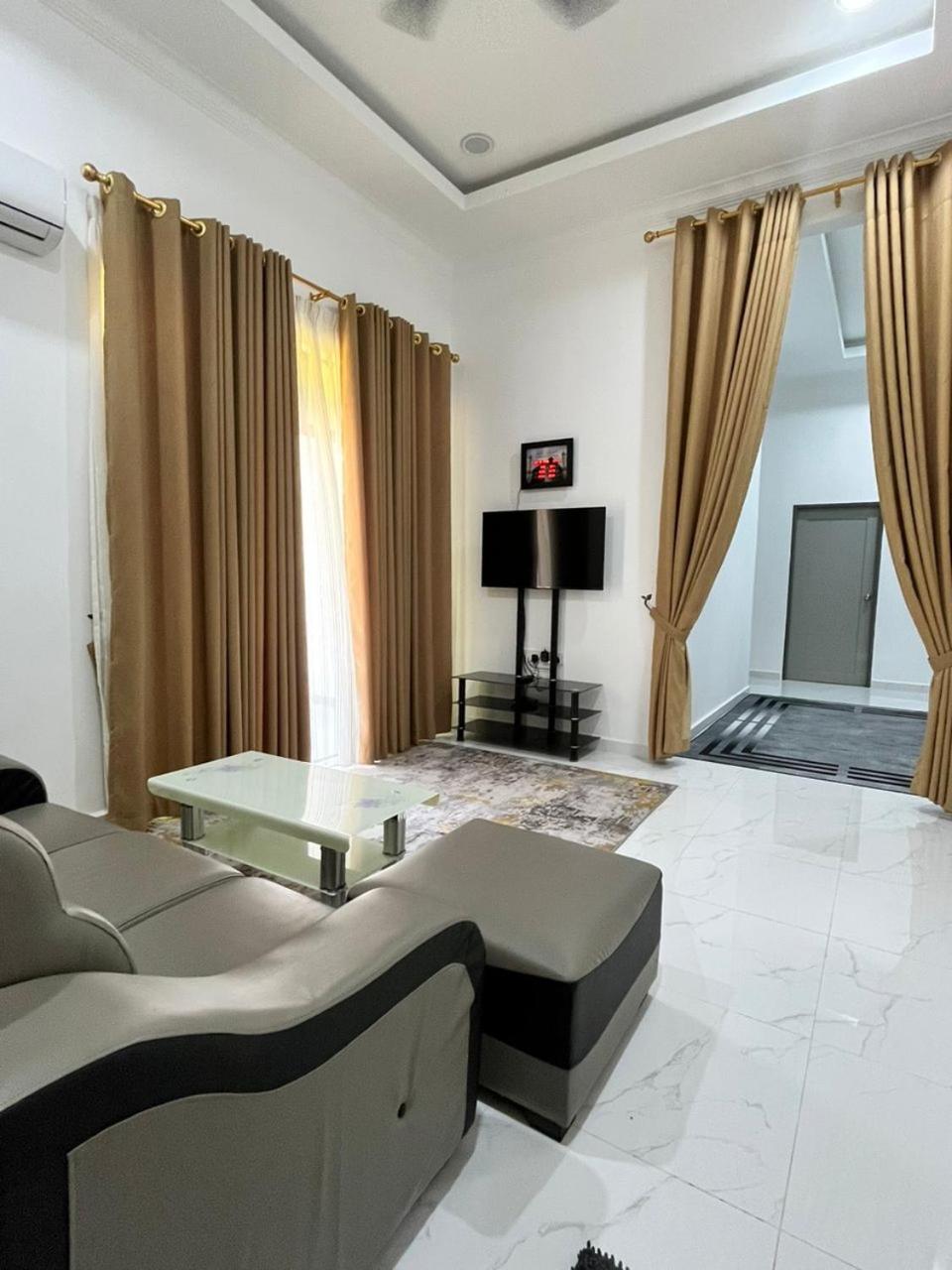 POKMA Homestay
