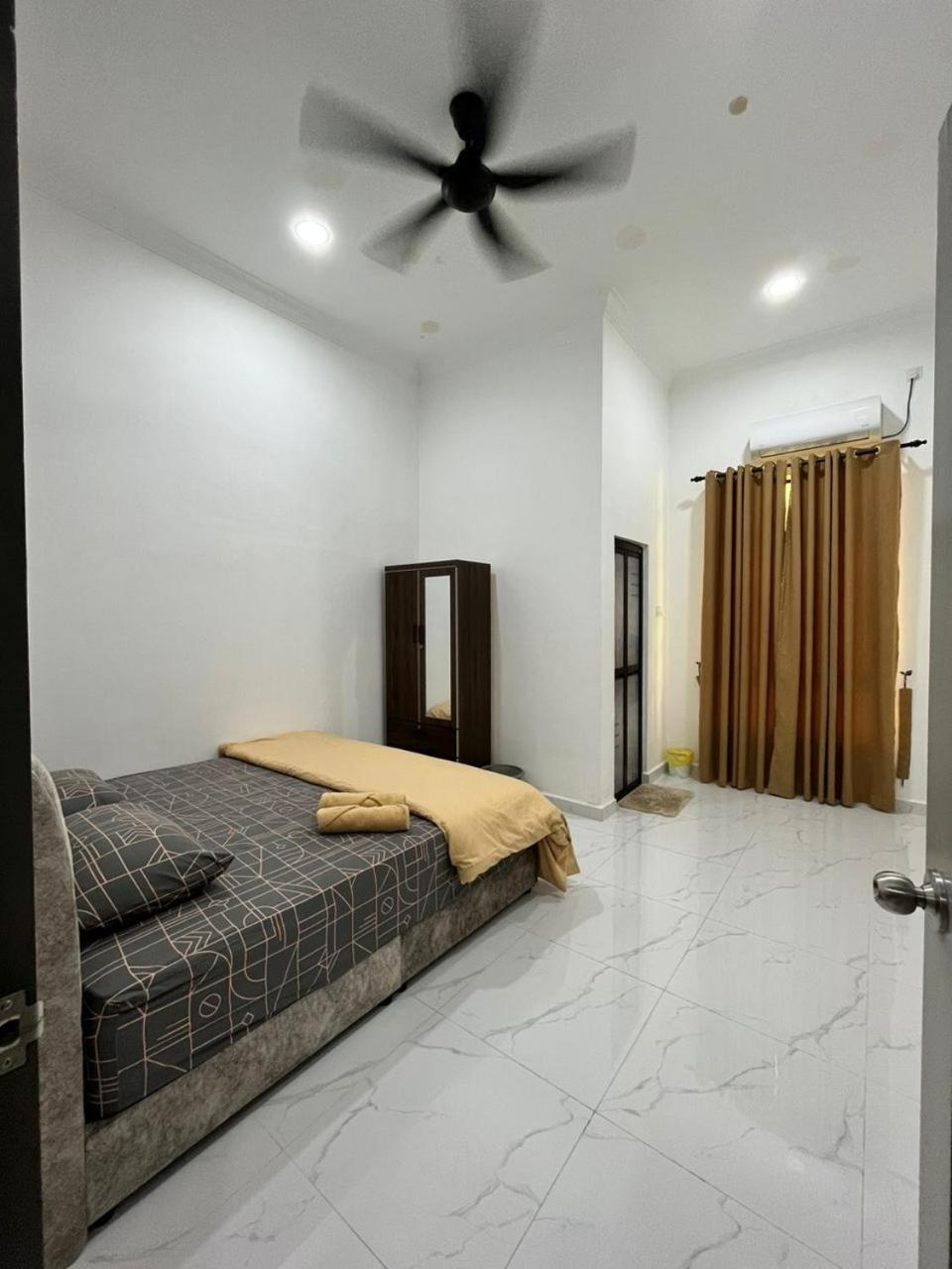 POKMA Homestay