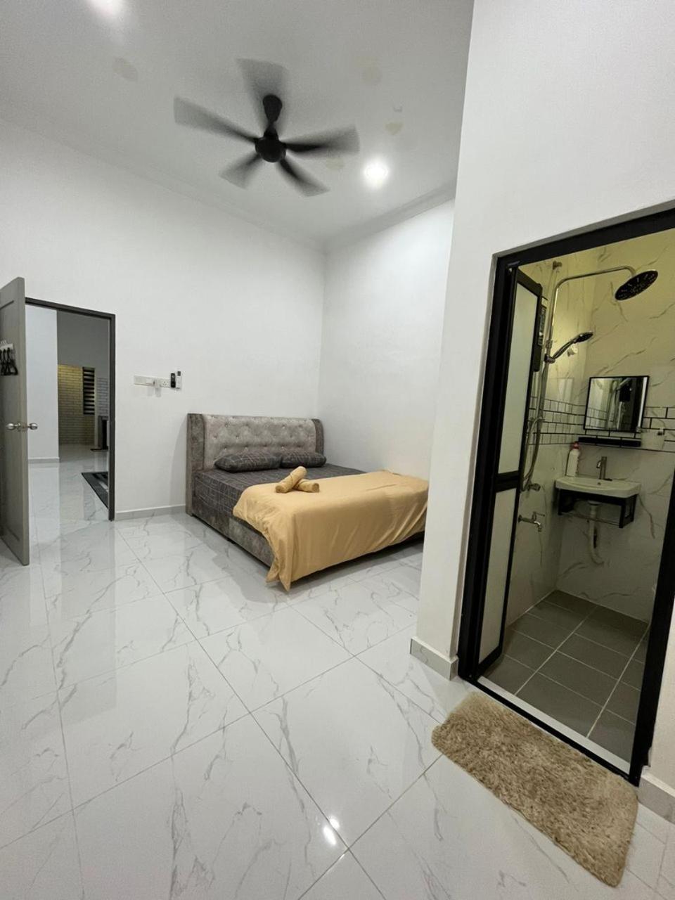 POKMA Homestay