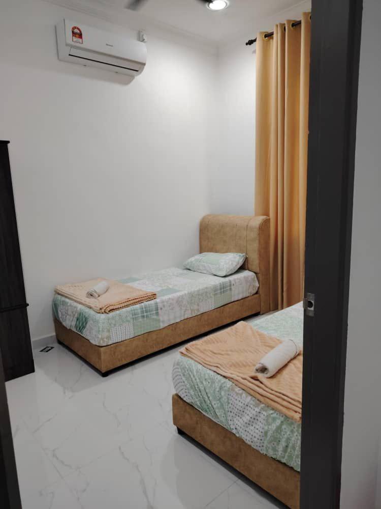 POKMA Homestay