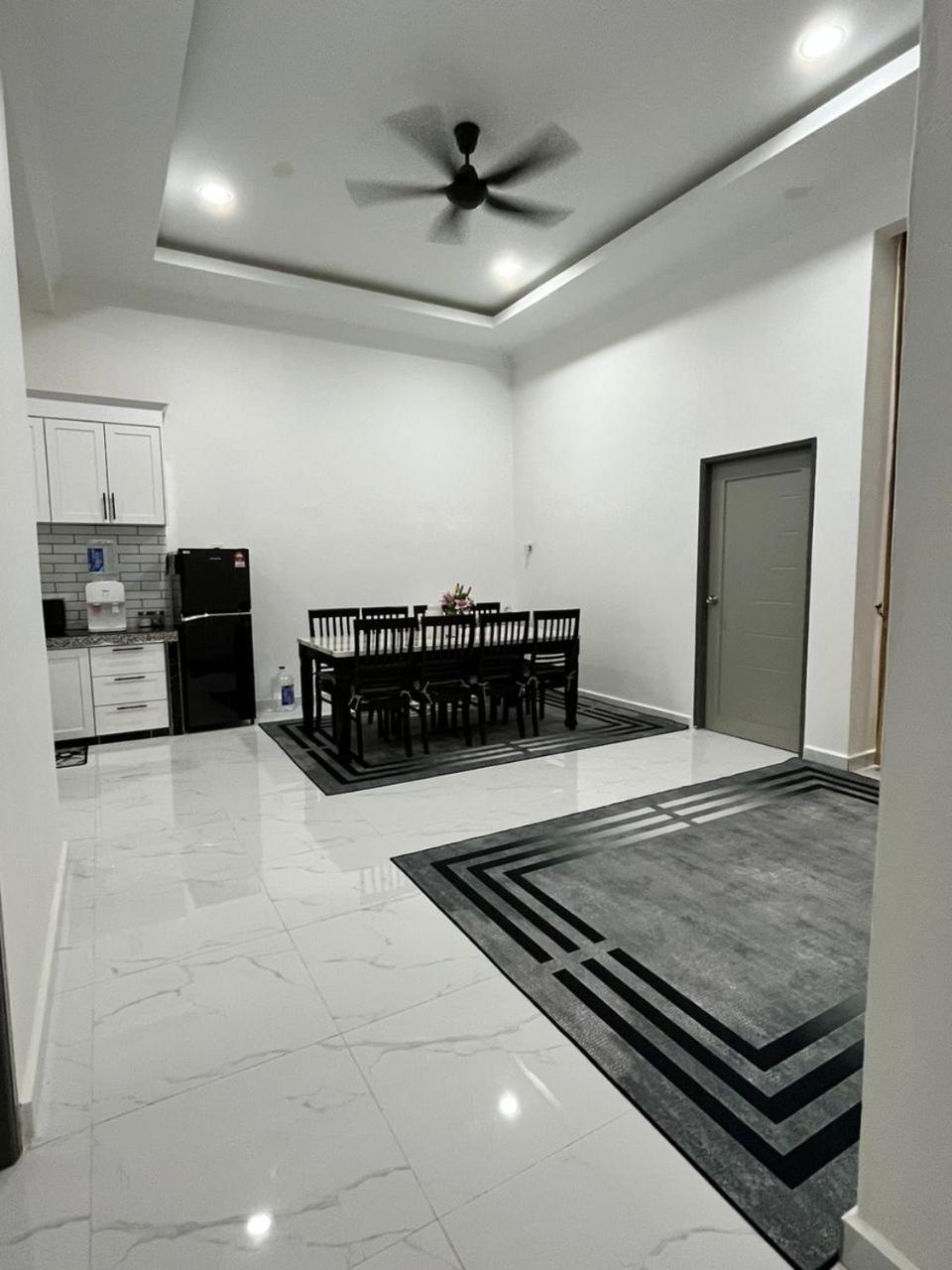 POKMA Homestay