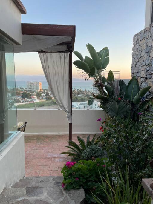 Hermoso departamento con vista al mar y privado view 3
