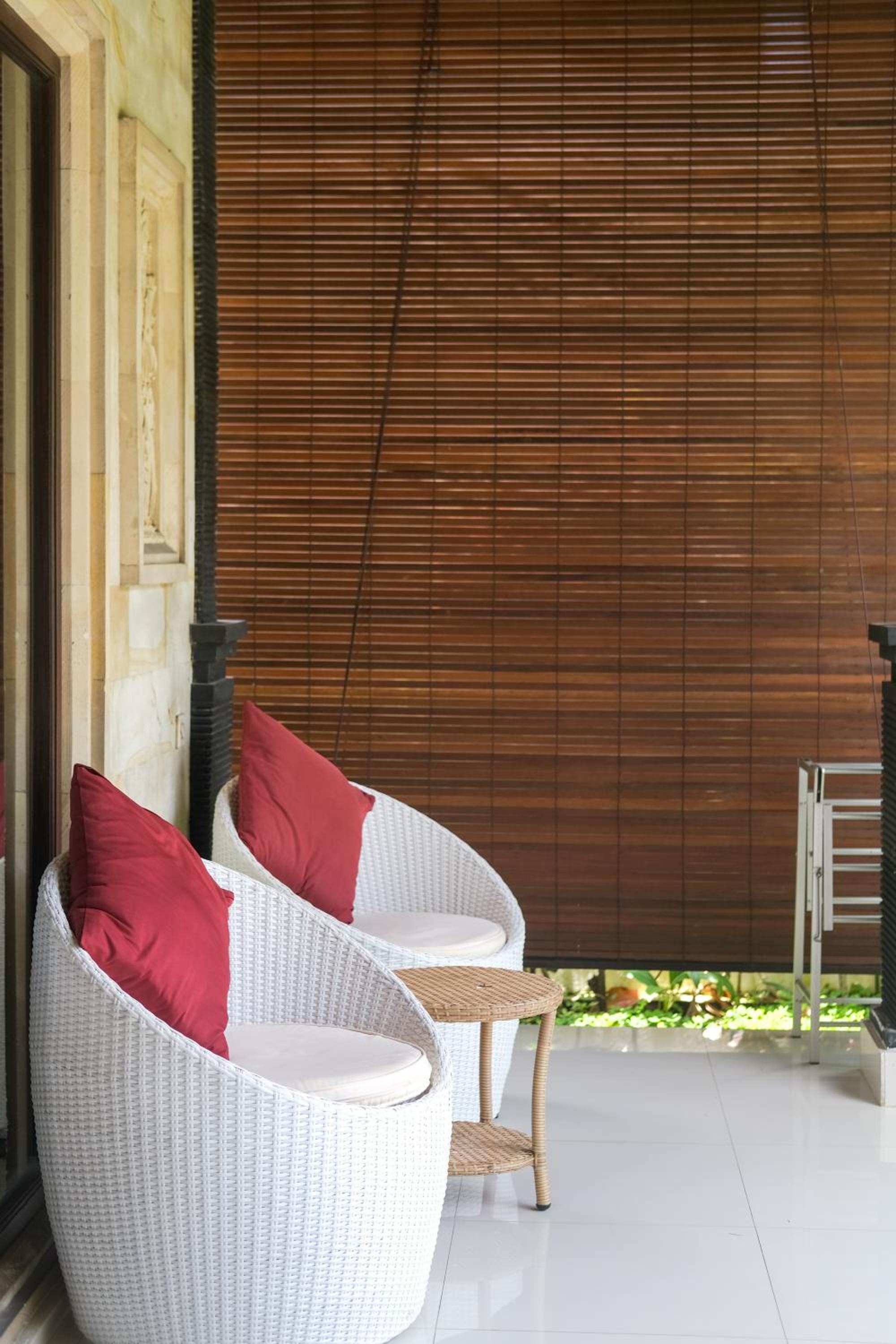 Villa Tirtha Amertha Ubud
