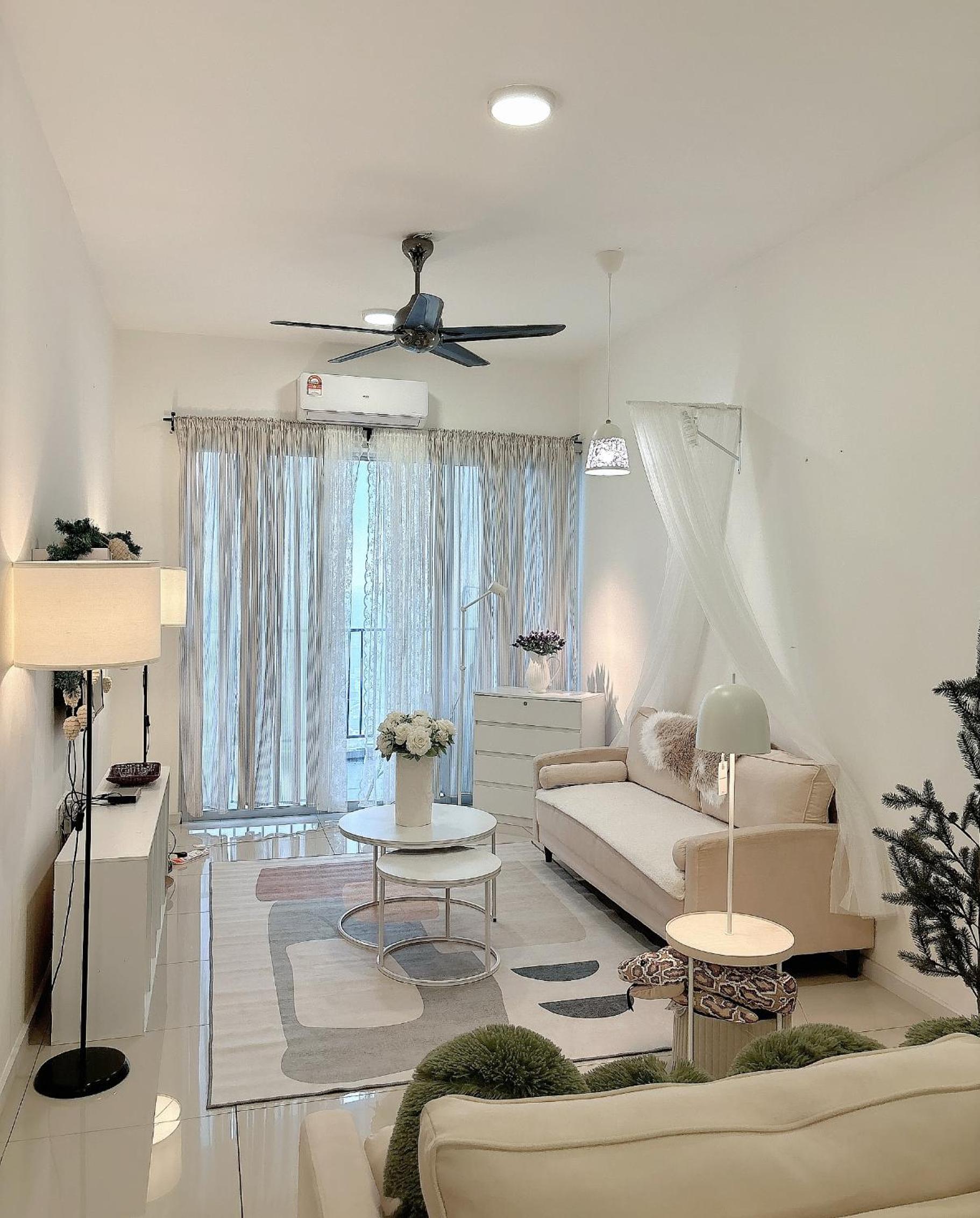 Camellia Taiping Apt Near Lake Garden Free Wifi photo 1