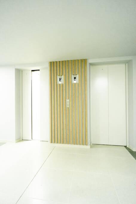Amazing cozy & new flat 3 bedrooms in Medellin best location