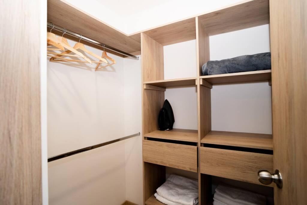 Amazing cozy & new flat 3 bedrooms in Medellin best location