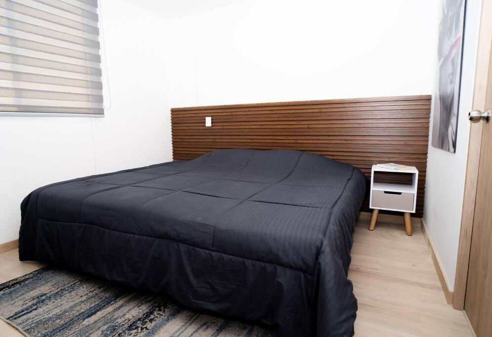 Amazing cozy & new flat 3 bedrooms in Medellin best location