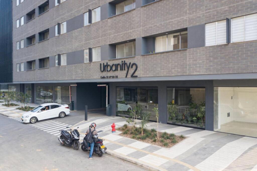 Amazing cozy & new flat 3 bedrooms in Medellin best location