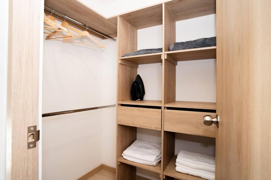 Amazing cozy & new flat 3 bedrooms in Medellin best location