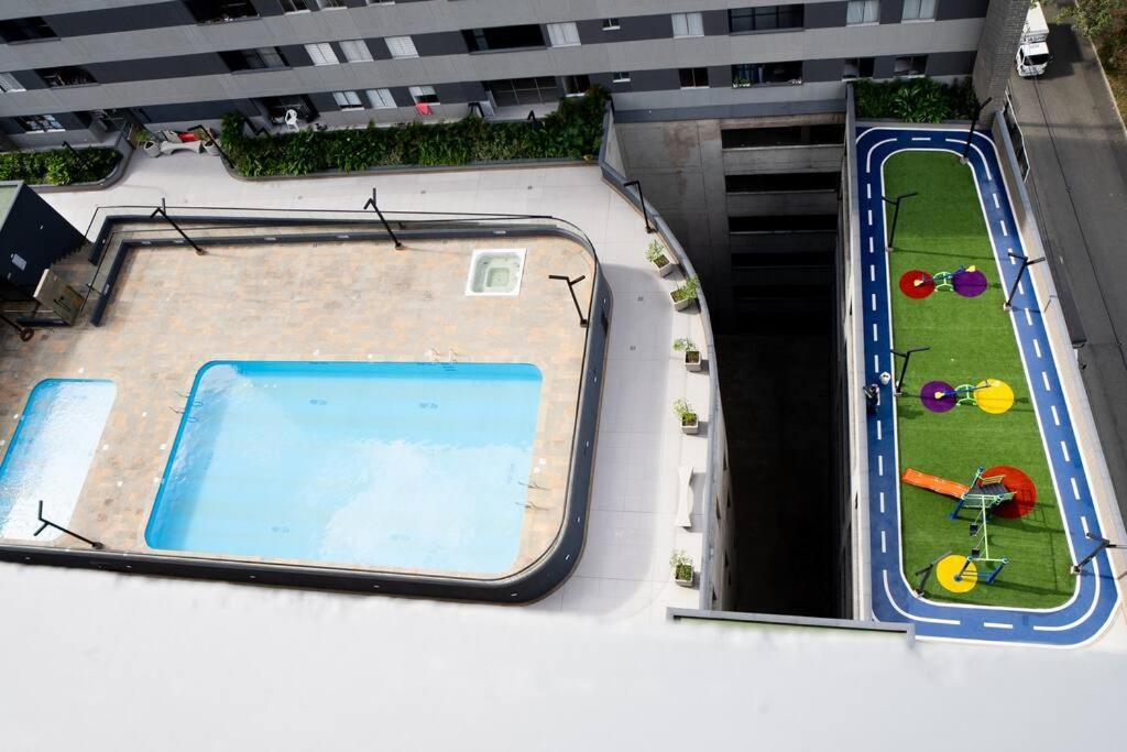 Amazing cozy & new flat 3 bedrooms in Medellin best location
