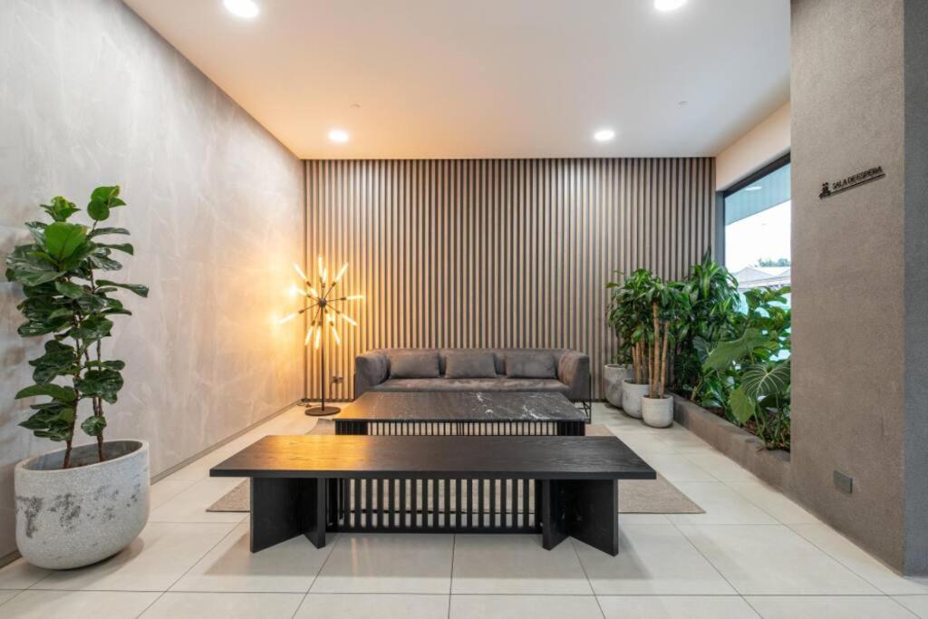 Amazing cozy & new flat 3 bedrooms in Medellin best location