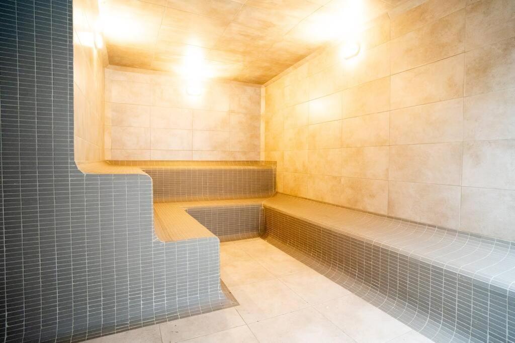 Amazing cozy & new flat 3 bedrooms in Medellin best location