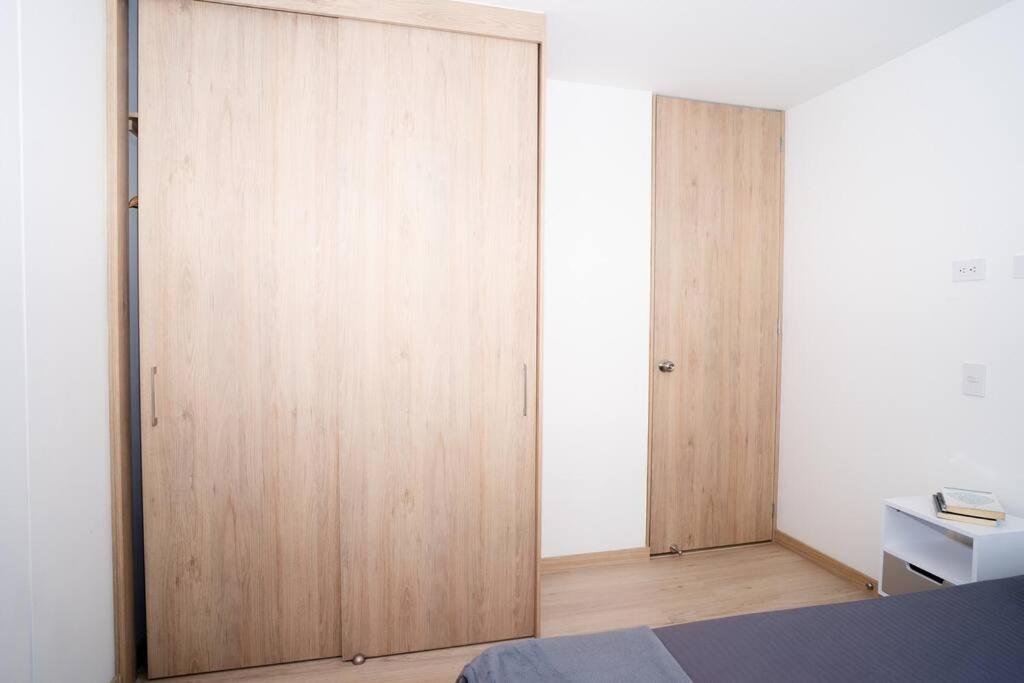Amazing cozy & new flat 3 bedrooms in Medellin best location