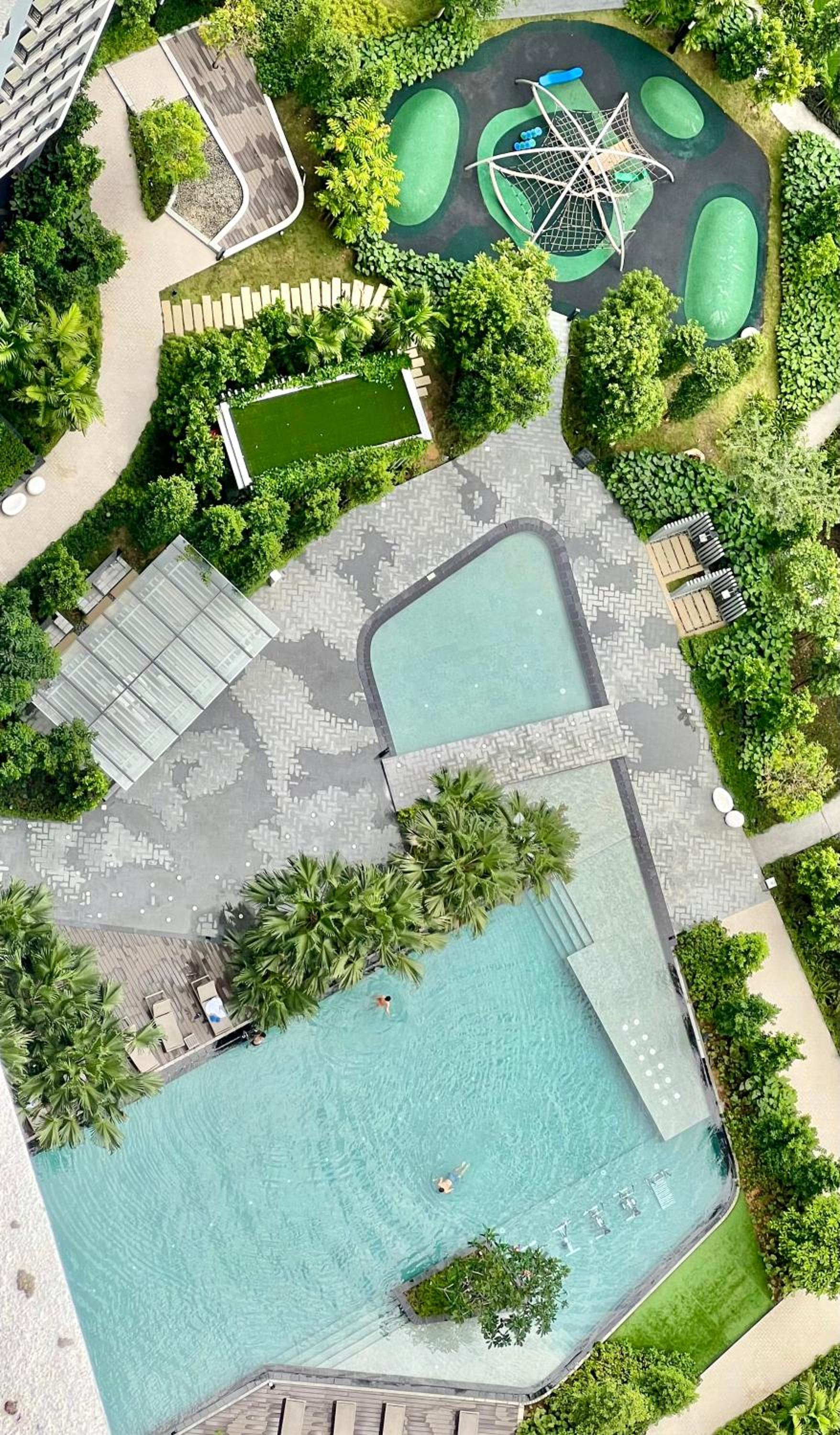 Agile Residence Delima TRX KL