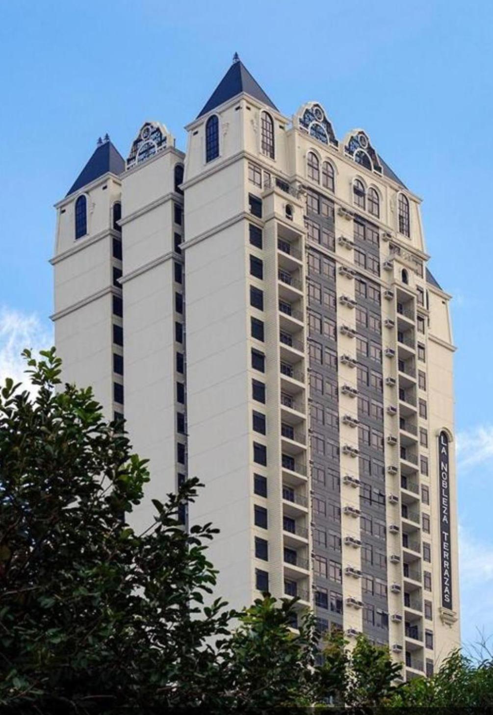 La Nobleza Manila