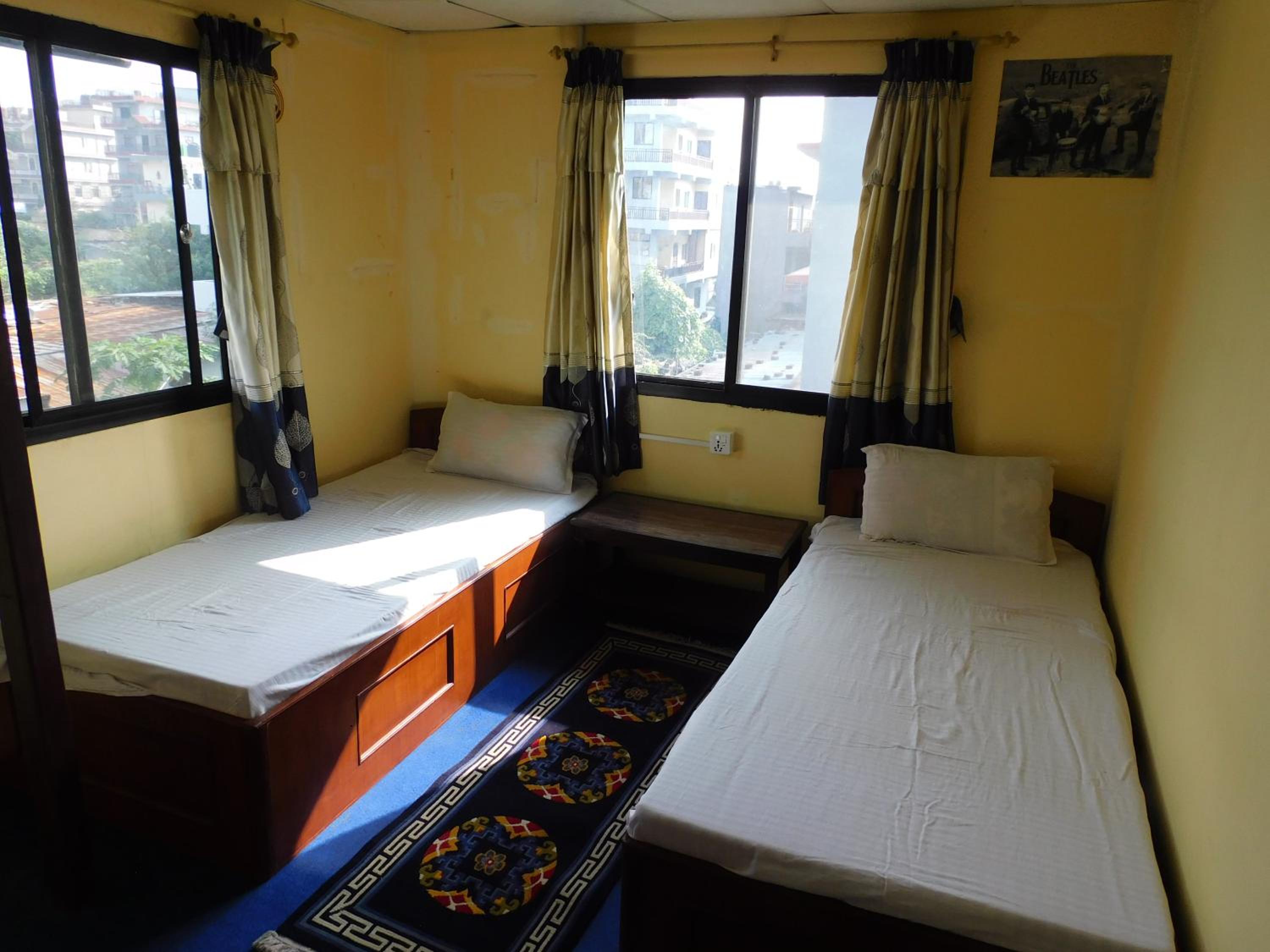 Sonam Homestay