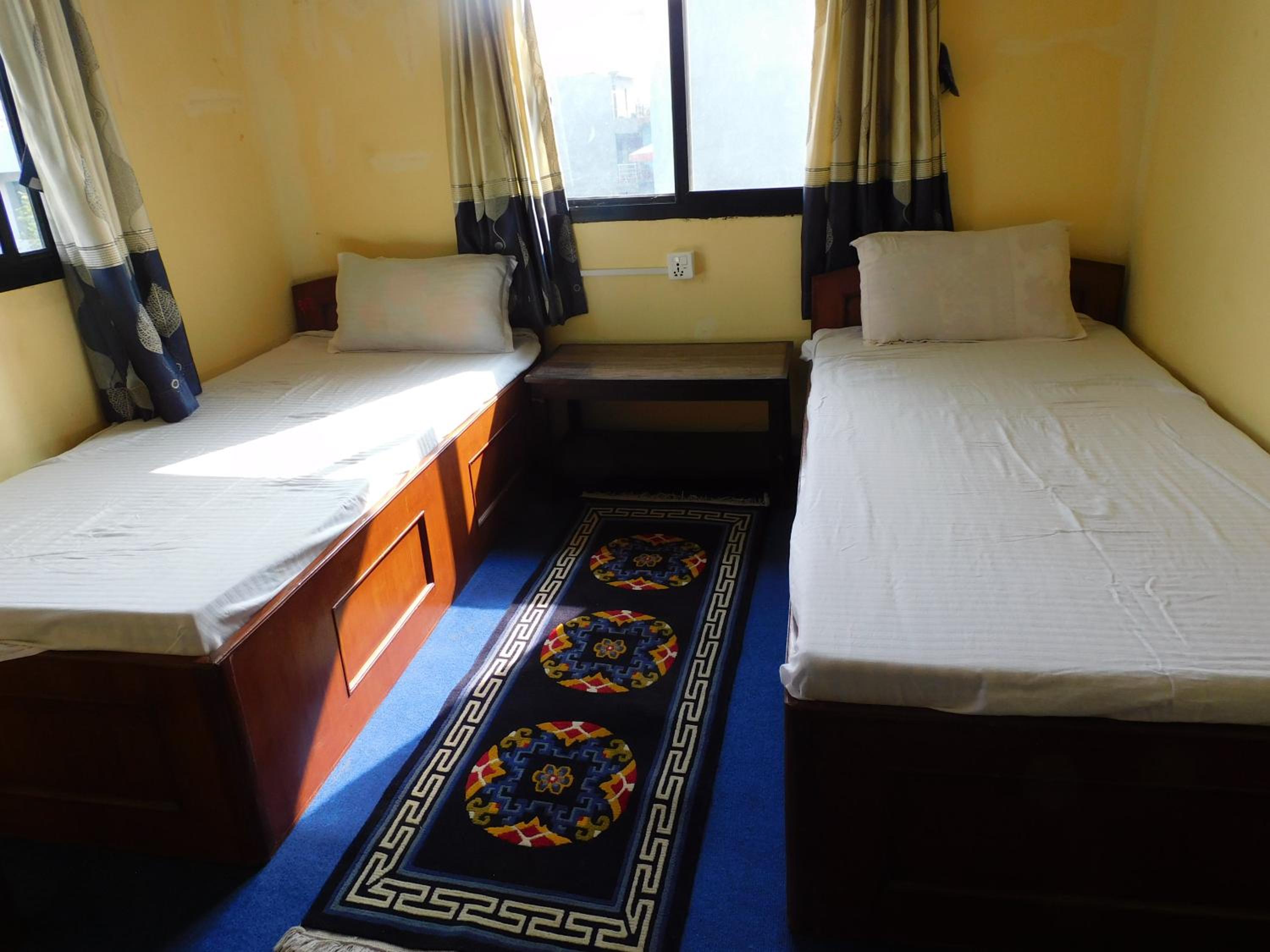 Sonam Homestay