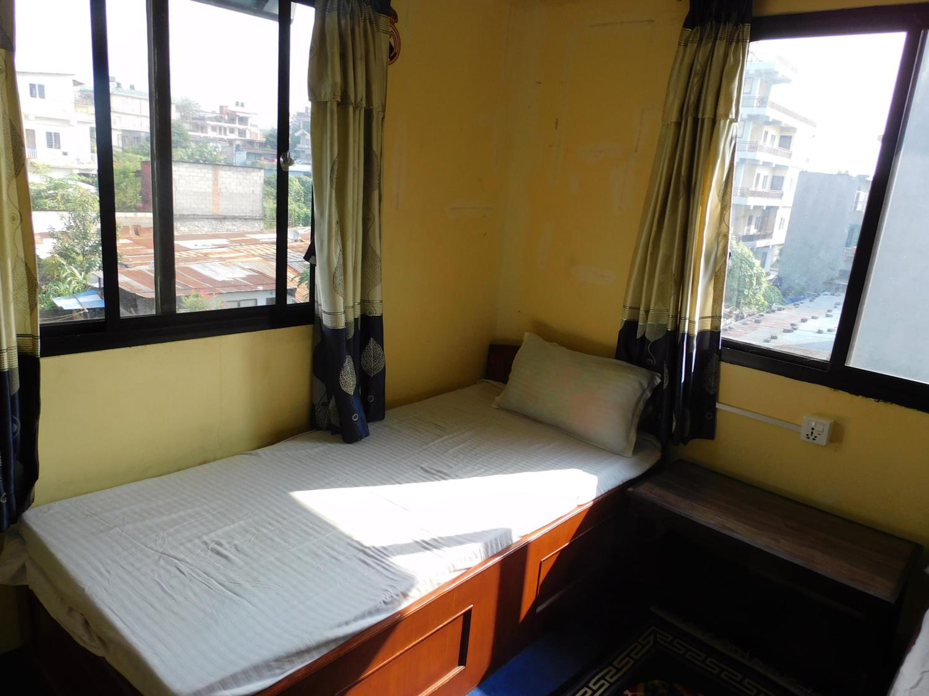 Sonam Homestay