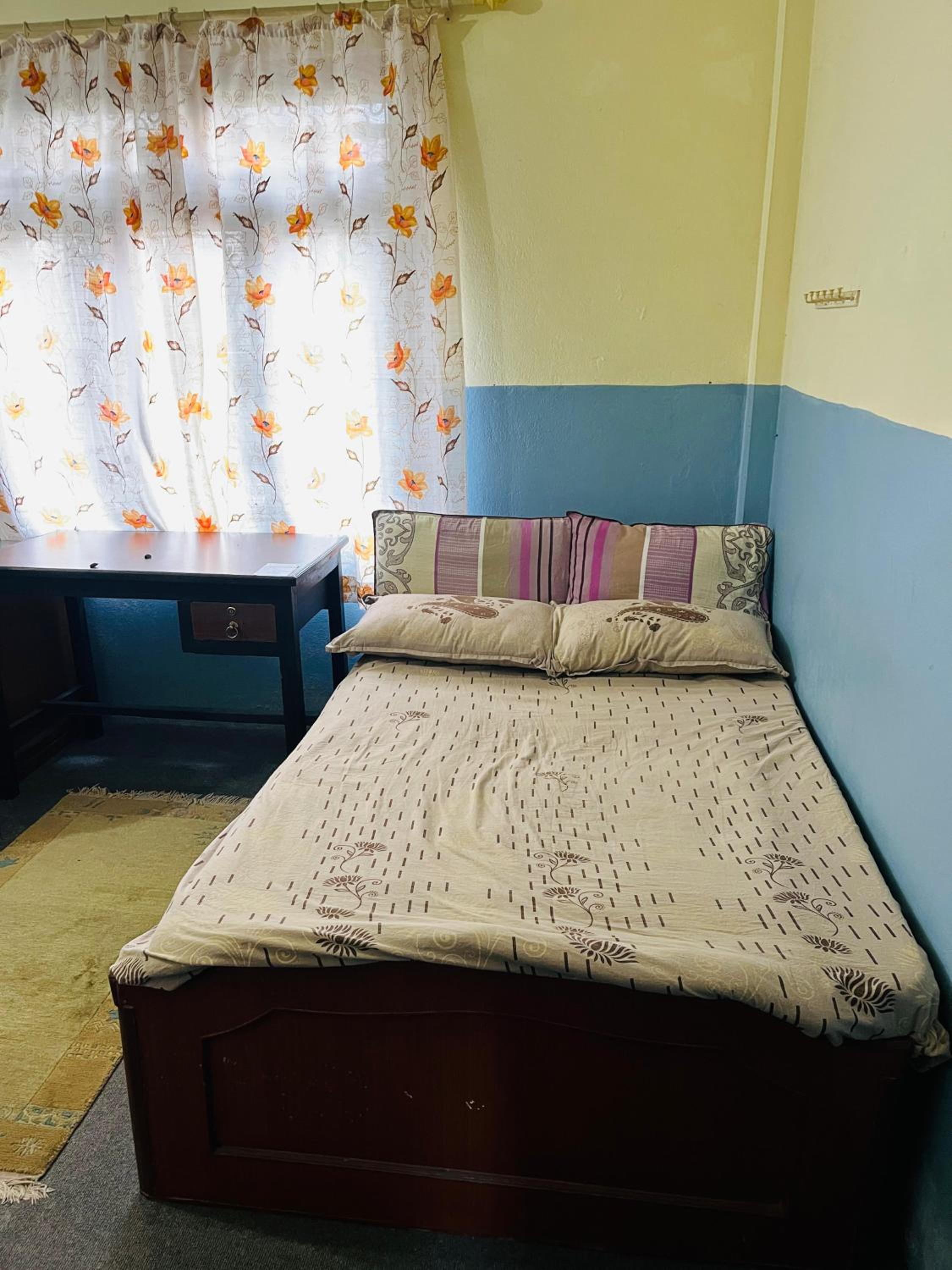 Sonam Homestay