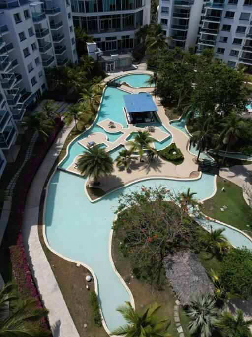 Playa Blanca Oasis view 4