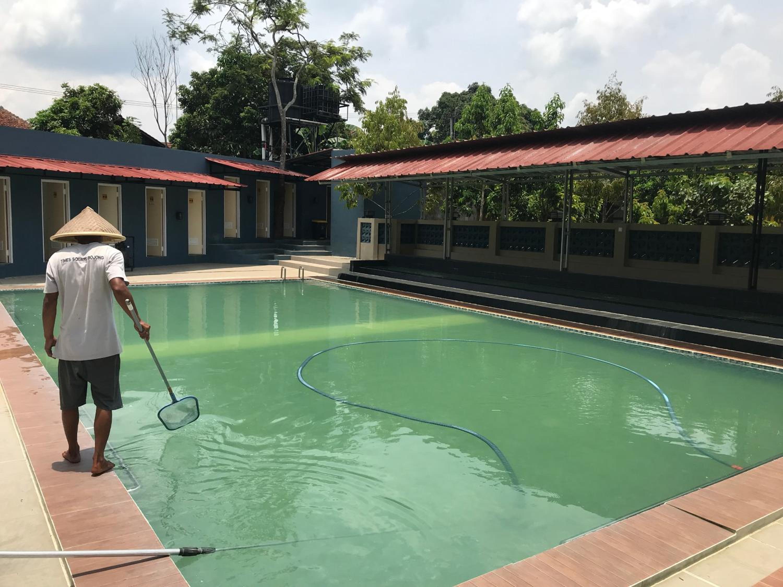 Times Square Motel SYARIAH ONE