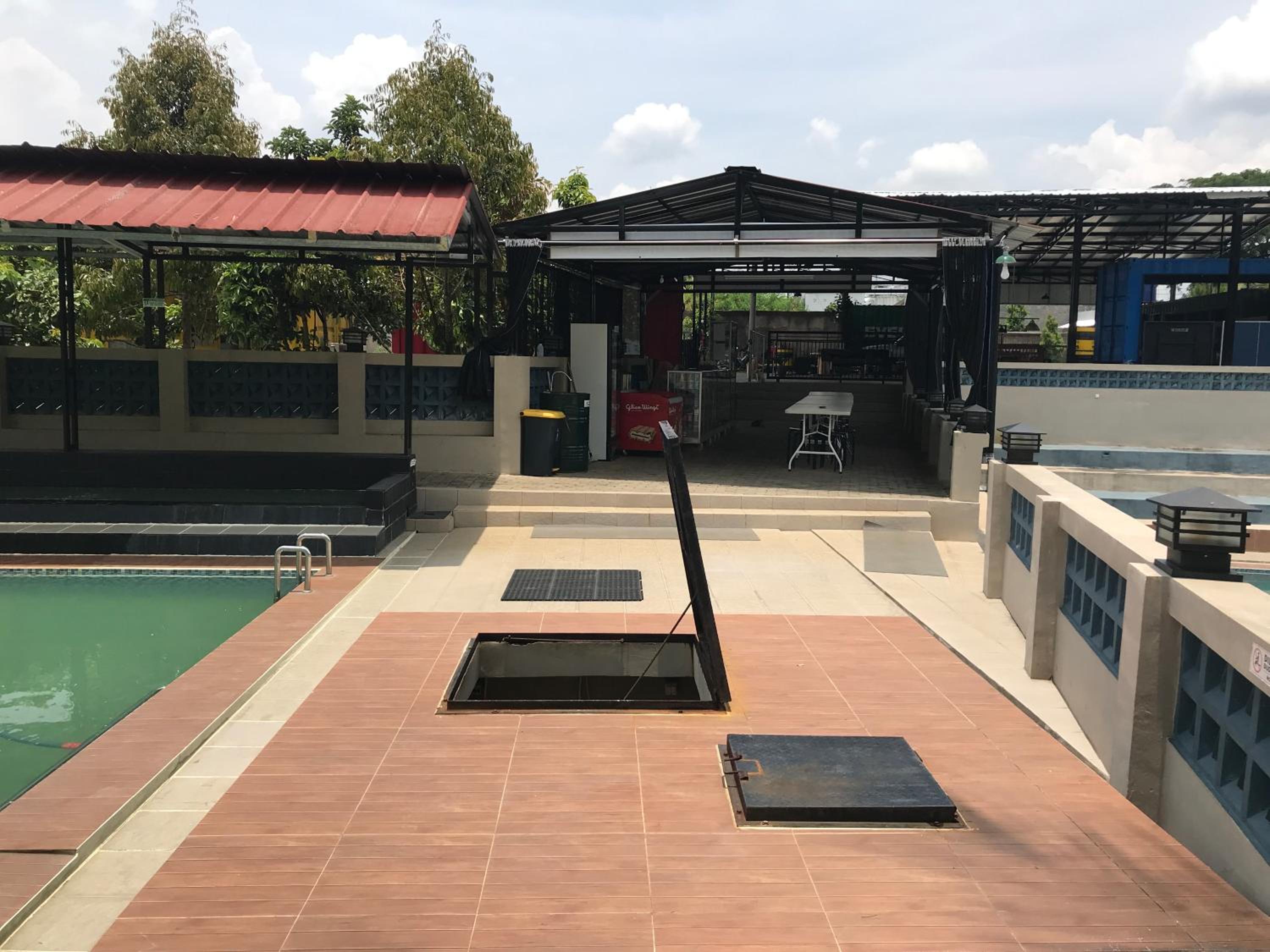 Times Square Motel SYARIAH ONE
