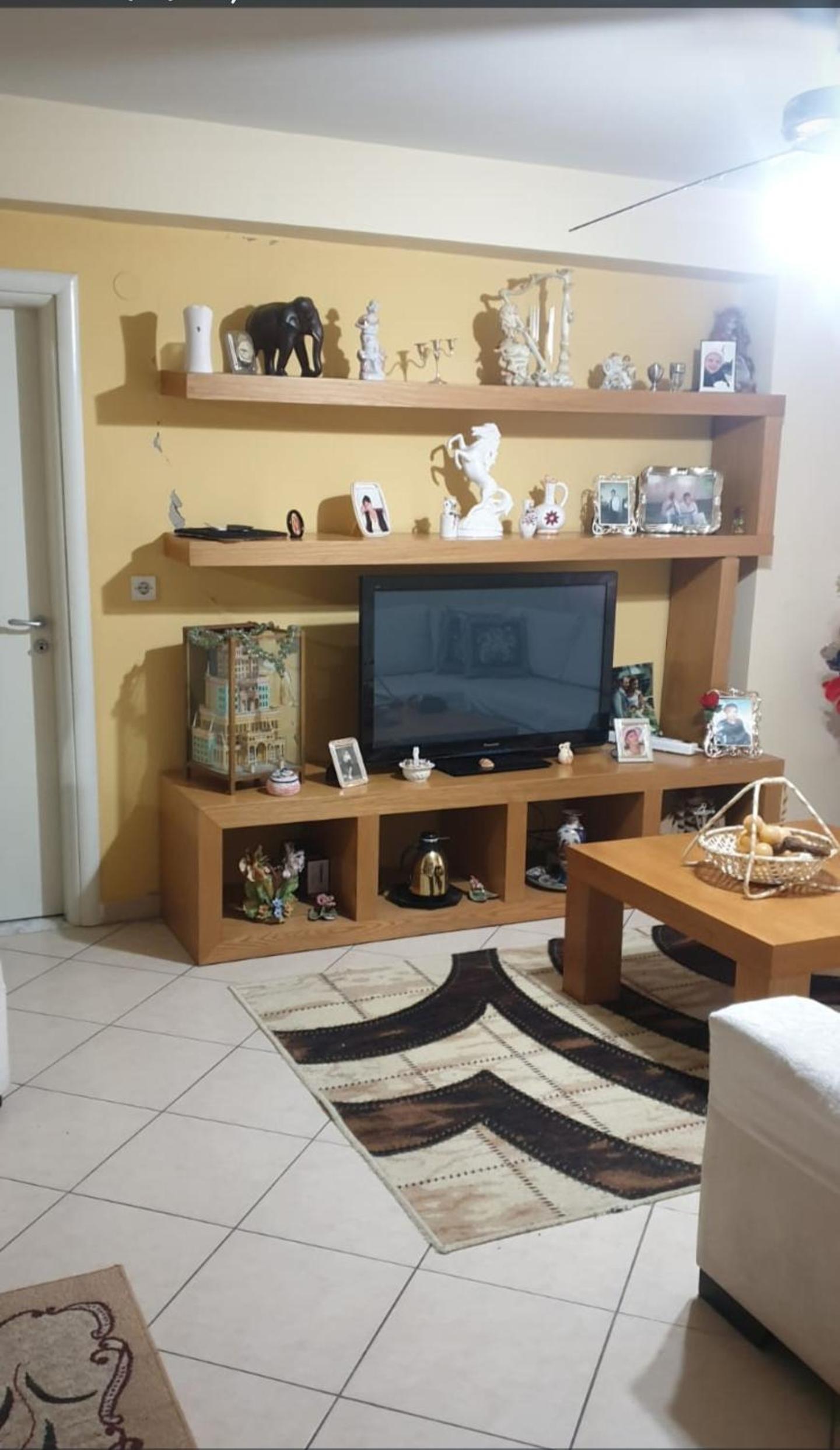 Mateo Apartment