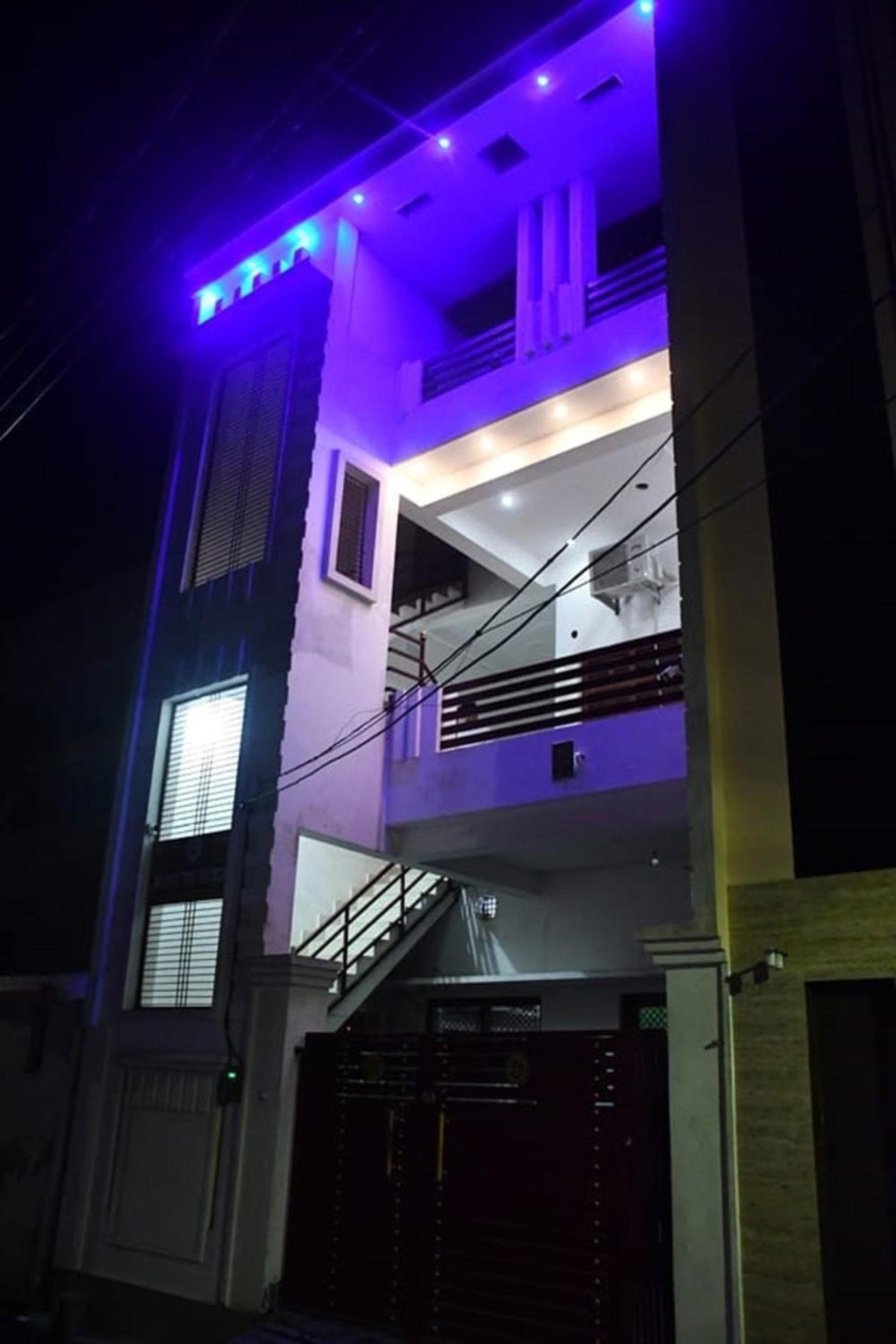 Maa vaishno paying guest house view 4