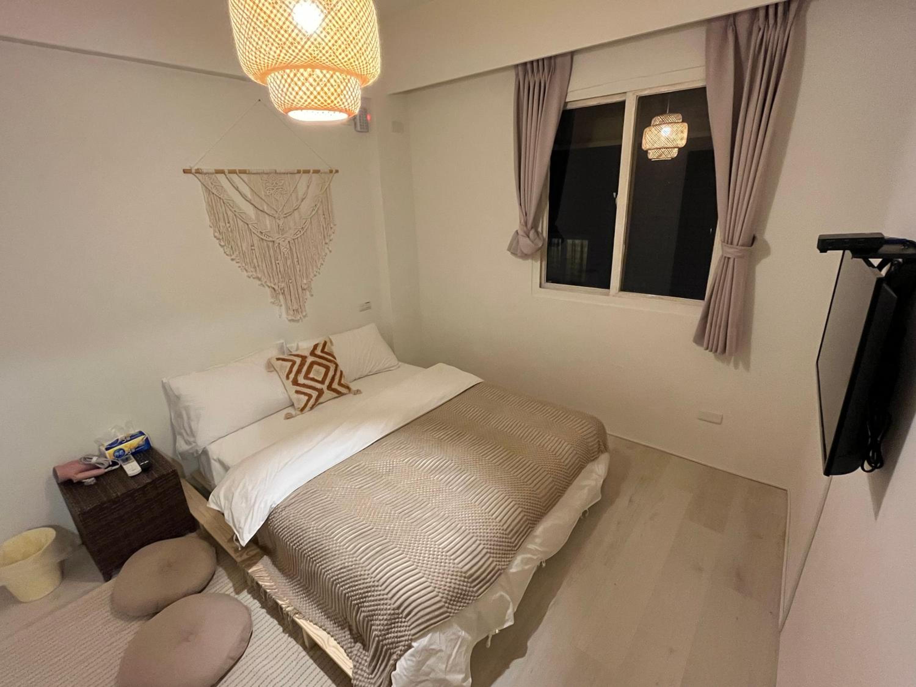 冬姿冬紫樂活民宿 Dongzi Dongzi Lohas B&B