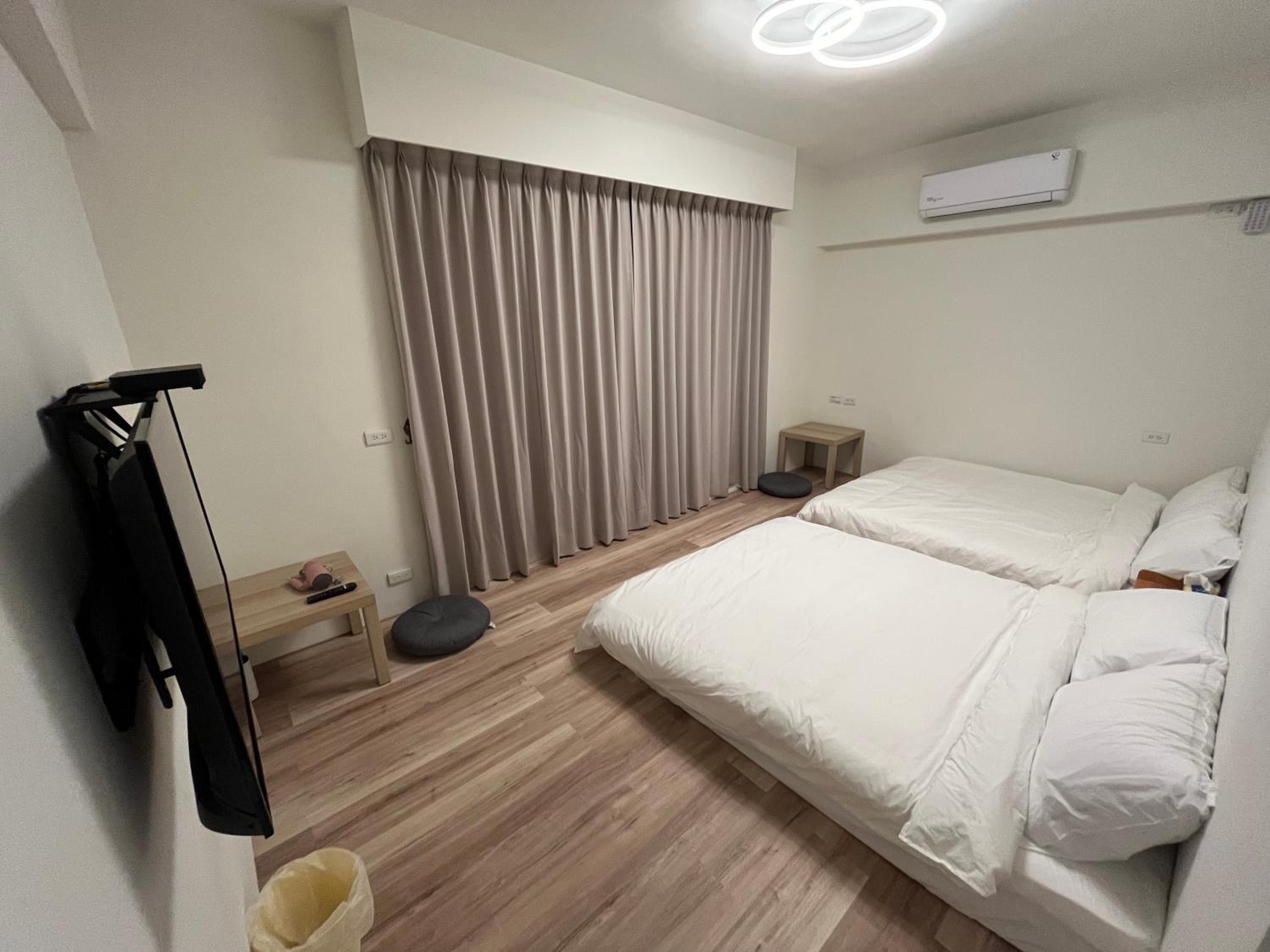 冬姿冬紫樂活民宿 Dongzi Dongzi Lohas B&B