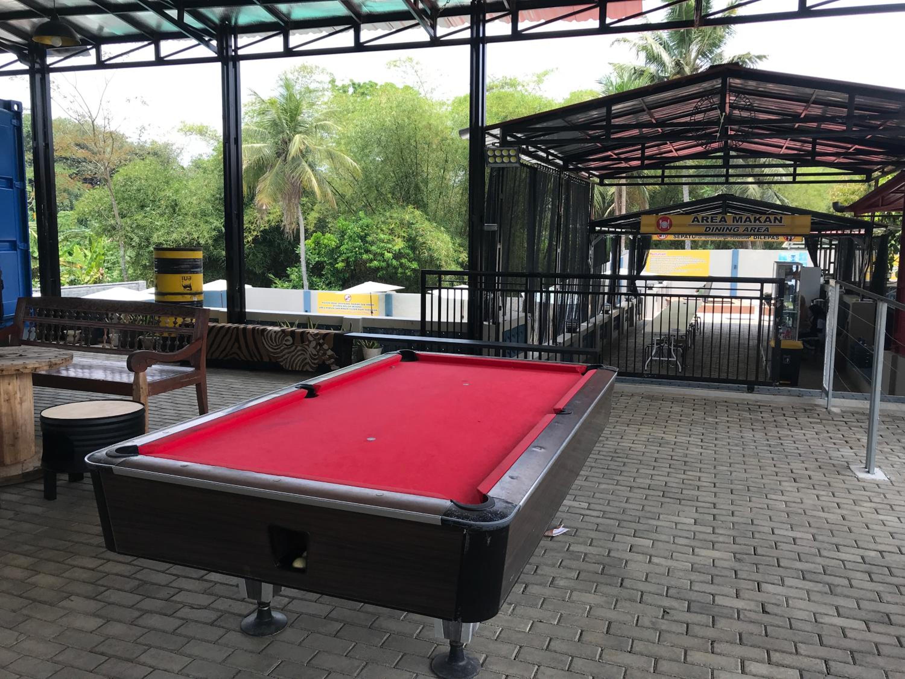 Times Square Motel SYARIAH ONE