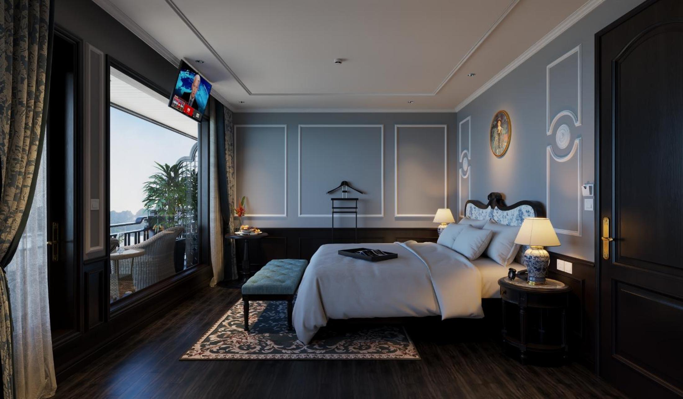 Majesty Luxury Prime Cruise by Premier Group