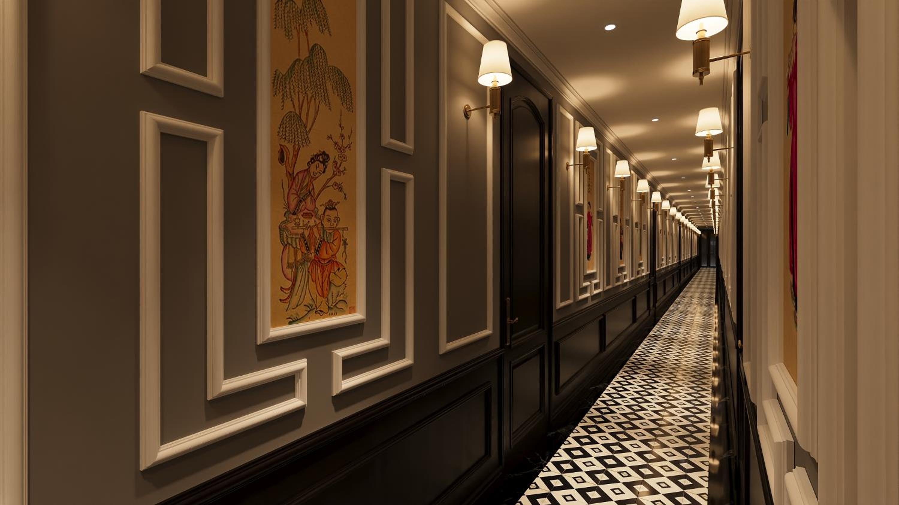 Majesty Luxury Prime Cruise by Premier Group