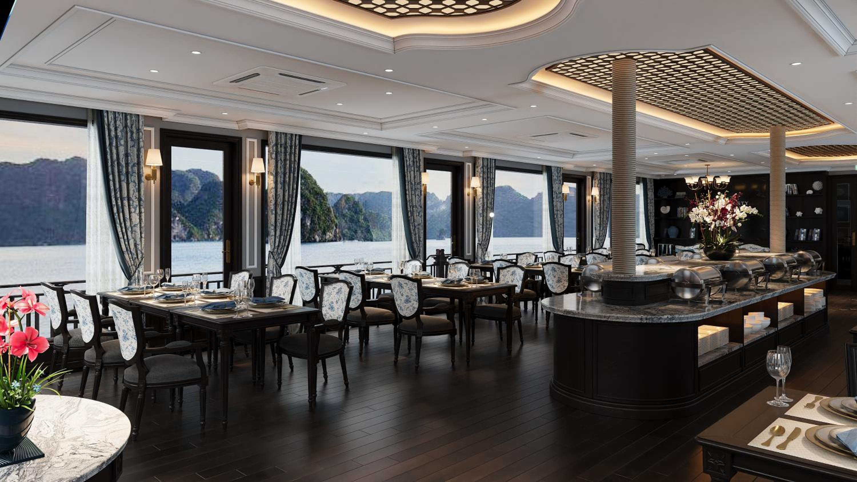 Majesty Luxury Prime Cruise by Premier Group