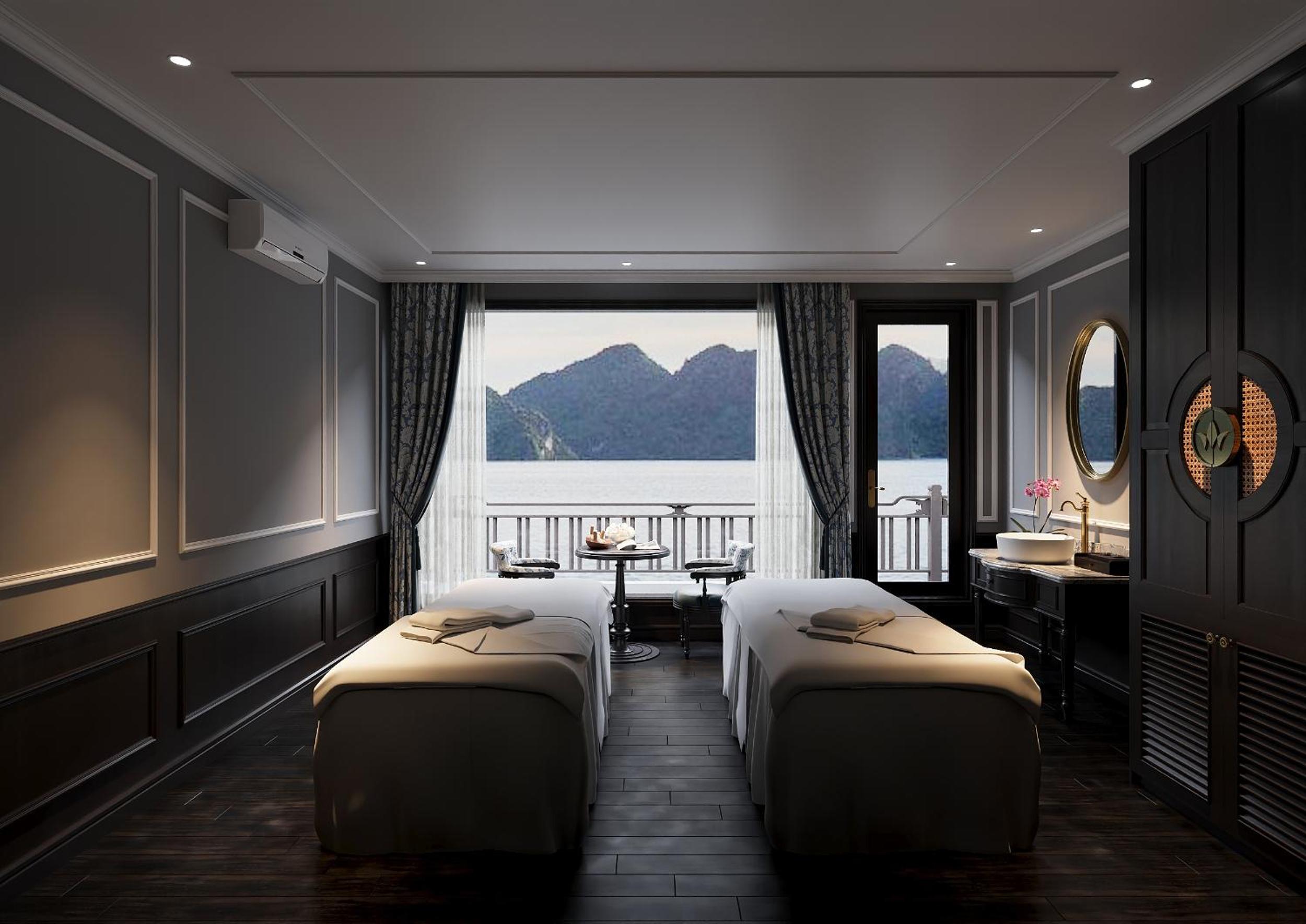 Majesty Luxury Prime Cruise by Premier Group